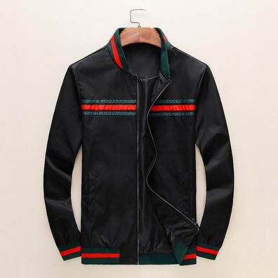 Gucci Men's Outwear 93